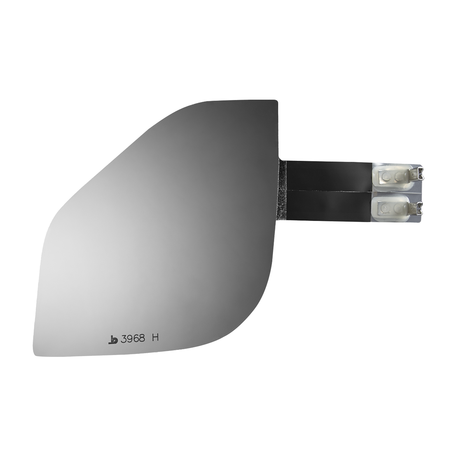 SIDE VIEW MIRROR HEATED